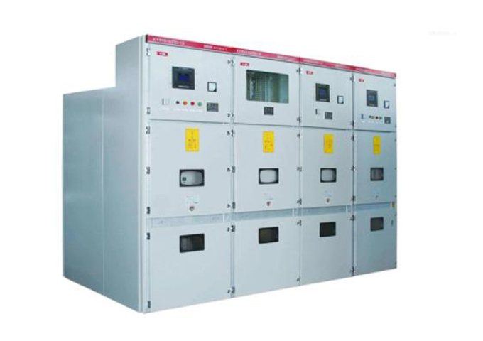 KYN28-12鎧裝移開式開關(guān)設(shè)備